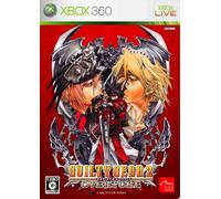 Guilty Gear 2 Overture [Japan Import]