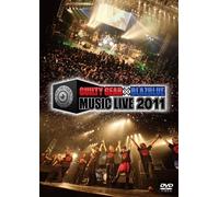 GUILTY GEAR × BLAZBLUE MUSIC LIVE 2011 [DVD]