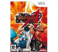 Guilty Gear Core (Wii)