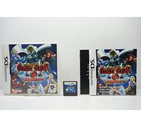 Guilty Gear Dust Strikers