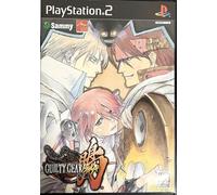 Guilty Gear Isuka [Japan Import]