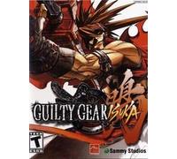 Guilty Gear Isuka Steam Gift GLOBAL