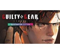 Guilty Gear -Strive- 2.0 Starter Edition