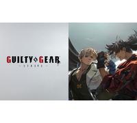 Guilty Gear -Strive-