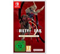 Guilty Gear Strive