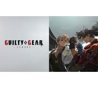 Guilty Gear -Strive-