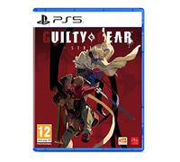 Guilty Gear -Strive-