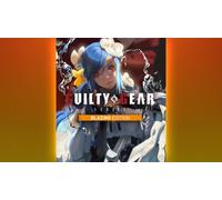 Guilty Gear -Strive- Blazing Edition