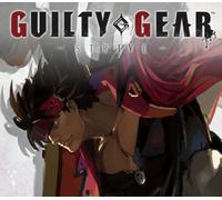 GUILTY GEAR -STRIVE- CN PC Steam CD Key