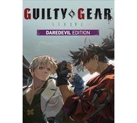 GUILTY GEAR -STRIVE- | Daredevil Edition (PC) - Steam Account - GLOBAL