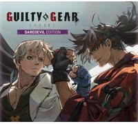 GUILTY GEAR -STRIVE- Daredevil Edition PC Steam CD Key