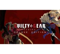 Guilty Gear -Strive- Deluxe Edition