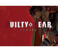 GUILTY GEAR -STRIVE- (PC) Steam Account - GLOBAL