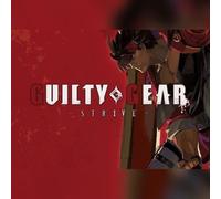 GUILTY GEAR -STRIVE- (PC / Xbox One / Xbox Series X|S) Microsoft Store Key - EU