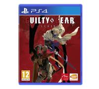 Guilty Gear Strive (PS4)