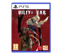 Guilty Gear Strive (PS5)