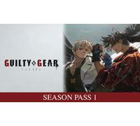Guilty Gear -Strive- Season Pass 1
