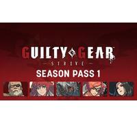 Guilty Gear -Strive- Season Pass 1