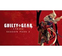 Guilty Gear -Strive- Season Pass 2