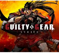 Guilty Gear -Strive- Season Pass 2 DLC EU PC Steam CD Key
