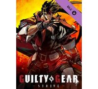 Guilty Gear -Strive- Season Pass 2 (PC) - Steam Key - GLOBAL