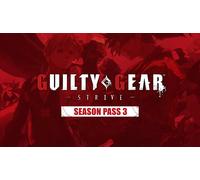 Guilty Gear -Strive- Season Pass 3