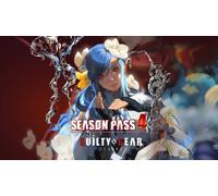 Guilty Gear -Strive- Season Pass 4