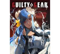 Guilty Gear -Strive- Season Pass 4 (PC) - Steam Key - GLOBAL