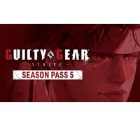 Guilty Gear -Strive- Season Pass 5