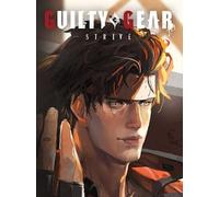 Guilty Gear: Strive - Season Pass 5 (PC) - Steam Key - EUROPE