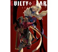 Guilty Gear -Strive- Xbox One/Xbox Series X|S/PC (UK)