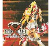 Guilty Gear X Original Soundtrack (UK Import)
