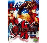 Guilty Gear X2 #Reload Steam Key GLOBAL