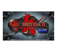 Guilty Gear X2: Them Midnight Carnival #Reloaded (PC)