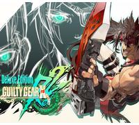 GUILTY GEAR Xrd REV 2 Deluxe Edition EU Steam CD Key