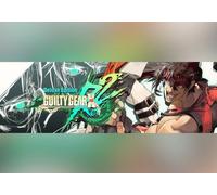 GUILTY GEAR Xrd REV 2 Deluxe Edition (PC) Steam Key - GLOBAL