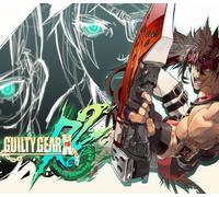 GUILTY GEAR Xrd REV 2 PC Steam CD Key