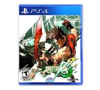 Guilty Gear Xrd REV 2 - PlayStation 4
