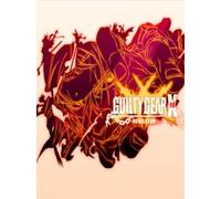 GUILTY GEAR Xrd - REVELATOR | Deluxe Edition PC - Steam Key - GLOBAL