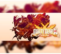 GUILTY GEAR Xrd -REVELATOR- (+DLC Characters) + REV 2 All-in-One (does not include optional DLCs) Steam CD Key