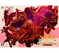 Guilty Gear Xrd Revelator - Limited Edition [PS4-Occasion][Japan import]