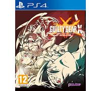 Guilty Gear Xrd -REVELATOR- (PS4)