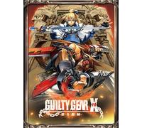 GUILTY GEAR Xrd -SIGN- Big Blast Bundle Steam Key GLOBAL
