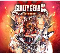 GUILTY GEAR Xrd -SIGN- PC Steam CD Key