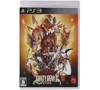 GUILTY GEAR Xrd -SIGN- (PlayStation 3)