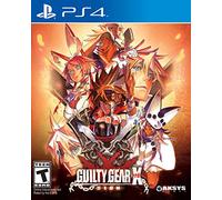 Guilty Gear Xrd - SIGN - PlayStation 4 Standard Edition