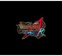 Guilty Gear XX Accent Core Plus R PC Steam CD Key