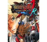 GUILTY GEAR XX ACCENT CORE PLUS R Steam Key GLOBAL