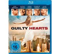 Guilty Hearts (2006) ( Torte Bluma / Notting Hill - Anxiety Festival / Ready / Spelling Bee / Outskirts / The Ingrate ) (Blu-Ray)