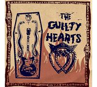 Guilty Hearts - Guilty Hearts